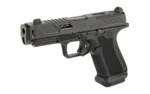 Shadow Systems dba Shadow Gunworks Shadow Systems MR920P Elite Optic Ready Handgun 9mm Luger 15rd Magazines(2) 4.25" Spiral