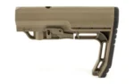 Mission First Tactical Battlelink Minimalist Stock MIL-SPEC SDE - alternate view 2
