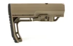 Mission First Tactical Battlelink Minimalist Stock MIL-SPEC SDE - alternate view 3
