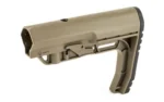 Mission First Tactical Battlelink Minimalist Stock MIL-SPEC SDE - alternate view 4
