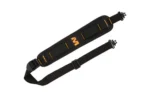Gsm Muddy Overlander Flexible Comfort Rifle Sling Black - alternate view 4