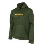 Gsm Muddy TRX Performance Hoodie Forest Green XL