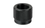 Grovtec Us Inc. Grovtec Muzzle Thread Protector For most AR Barrels 1/2-28 x .700? - alternate view 3