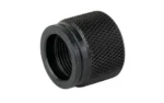 Grovtec Us Inc. Grovtec Muzzle Thread Protector For most AR Barrels 1/2-28 x .700? - alternate view 4