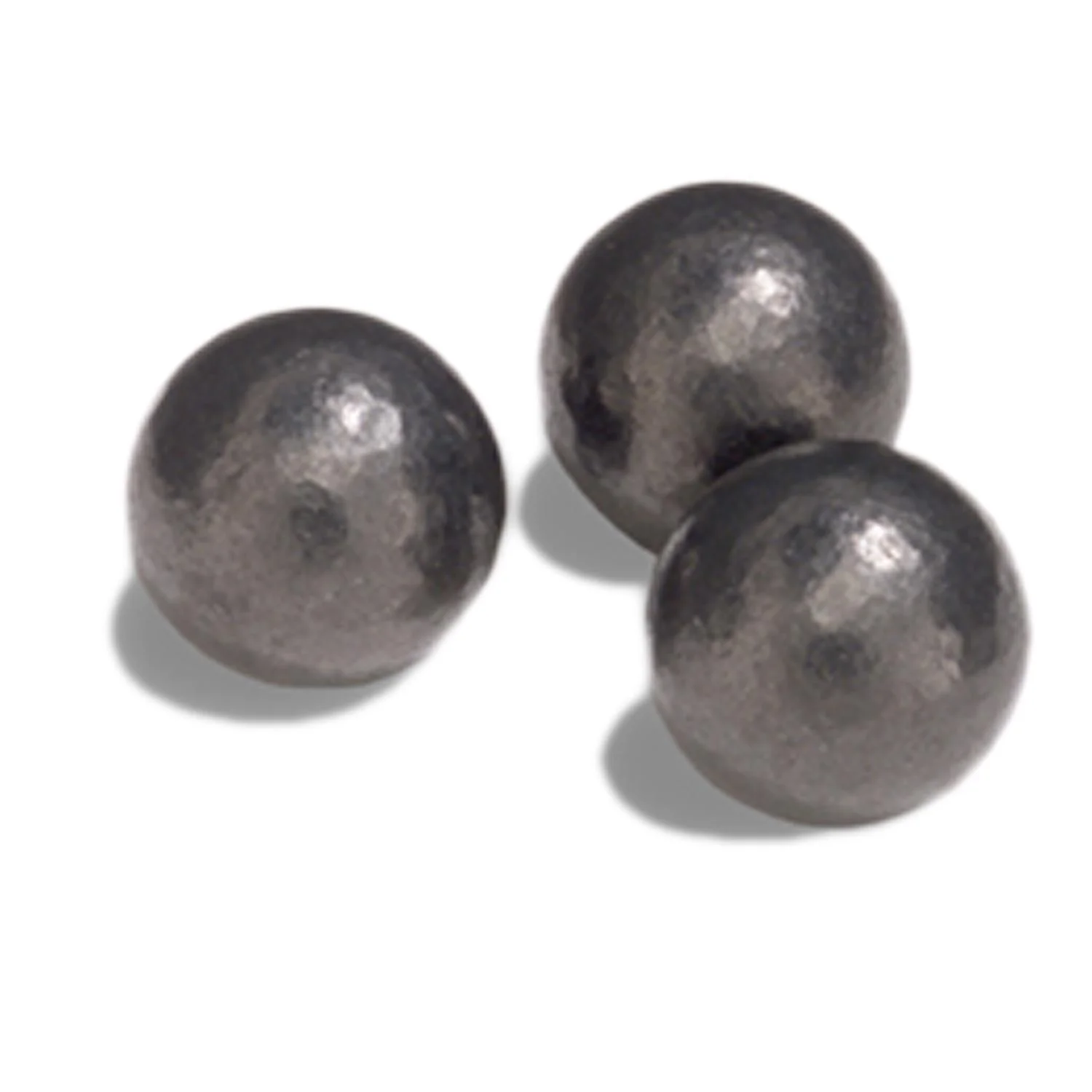 muzzleloader-lead-round-balls-primary-1 Speer Muzzleloader Round Lead Balls .530" 223 gr MZRB 100/ct