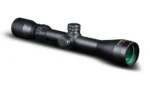 Konus Optics KonusPro Muzzleloading Scope 3-9x40mm Engraved Ballistic 275 Reticle - alternate view 3