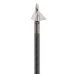 Feradyne Outdoors Muzzy Trocar Broadhead TI Titanium Ferrule Crossbow 125gr 3/ct - alternate view 2