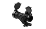 NcSTAR Inc. NcStar 35mm Red/Green/Blue Dot Optic - Black - alternate view 2