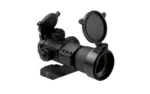 NcSTAR Inc. NcStar 35mm Red/Green/Blue Dot Optic - Black - alternate view 3