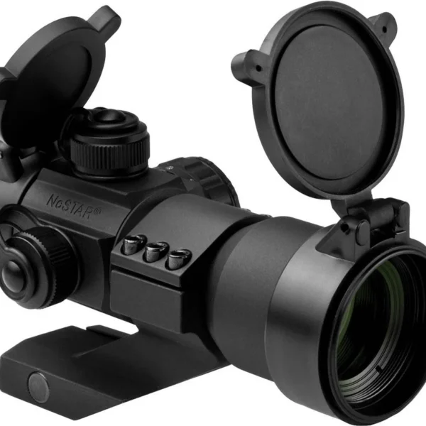 NcSTAR Inc. NcStar 35mm Red/Green/Blue Dot Optic - Black