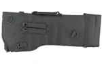 NCSTAR TACT RIFLE SCABBARD BLK - alternate view 2