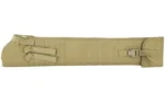 NcSTAR Inc. VISM by NcSTAR TACTICAL SHOTGUN SCABBARD/TAN - alternate view 2