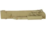 NcSTAR Inc. VISM by NcSTAR TACTICAL SHOTGUN SCABBARD/TAN - alternate view 3