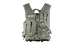 NCSTAR TACTICAL VEST MED-2XL DGTL - alternate view 2