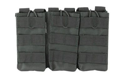 NCSTAR VISM AR TRPL MAG PCH BLK