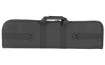 NCSTAR VISM GUN CASE 34"X10" BLK - alternate view 2
