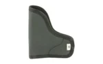 Desantis Leather Goods Co. DeSantis Nemesis Pocket Holster for Keltec P32/P3AT Black Ambi - alternate view 3
