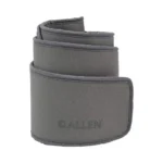 The Allen Company Inc. Allen Company Neoprene Shotgun Slip Case 52" Grey - alternate view 4