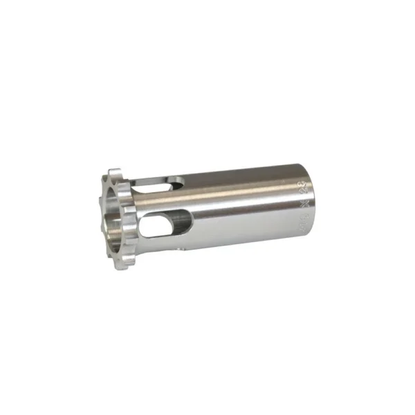 Yankee Hill Machine YHM Nielsen Piston .45 Cal .578"x28 Thread