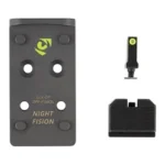Night Fision NF PLATE+NS LP DPP FITS GLOCK FS MOS