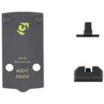 Night Fision NF PLATE+BS 507K SPGFLD HELLCAT