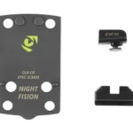 Night Fision NF PLATE+BS EPS CARRY FITS G43X MOS