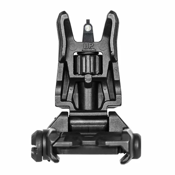 Night Fision Tritium AR15 Front Sight Post Yellow for Magpul MBUS Pro