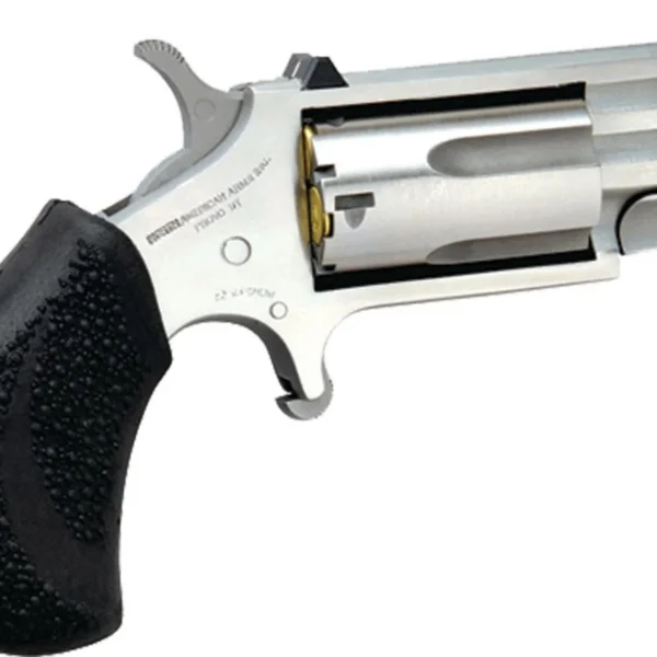 North American Arms NAA PUG-T .22MAG W/XS TRITIUM SIGHTS
