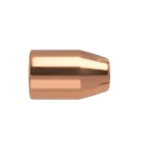 Nosler Bullets Inc. Nosler Sporting Handgun Pistol Bullets 10mm .400" 180 gr JHP 250/ct - alternate view 2