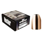 Nosler Bullets Inc. Nosler Sporting Handgun Pistol Bullets 10mm .400" 200 gr JHP 250/ct - alternate view 3