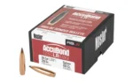 NOSLER ABLR 30 CAL 210GR SP 100CT - alternate view 2