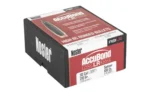 NOSLER ABLR 30 CAL 210GR SP 100CT - alternate view 3