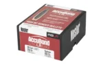 NOSLER ABLR 30 CAL 210GR SP 100CT - alternate view 4