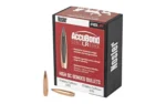 NOSLER ABLR 6.5MM 142GR SP 100CT - alternate view 2