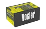 NOSLER 30 CAL 150GR 50CT - alternate view 3