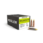 NOSLER 270 CAL 150GR 50CT