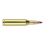 Nosler Bullets Inc. Nosler Ballistic Tip Varmint Rifle Ammunition .243 Win 70gr PT 3500 fps 20/ct - alternate view 2