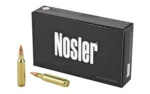 NOSLER 22NOS 55GR BT 20/200 - alternate view 3