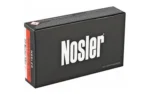 NOSLER 22NOS 55GR BT 20/200 - alternate view 4