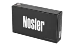NOSLER 22NOS 55GR BT 20/200 - alternate view 5