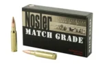 NOSLER 308WIN 168GR CC 20/200 - alternate view 3