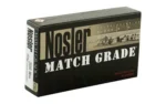 NOSLER 308WIN 168GR CC 20/200 - alternate view 4