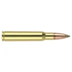 Nosler Bullets Inc. Nosler E-Tip Rifle Ammunition .30-06 Sprg 168gr ET 2800 fps 20/ct - alternate view 2