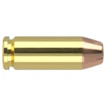 Nosler Bullets Inc. Nosler ASP Handgun Ammunition 10mm Auto 180gr JHP 1150 fps 20/ct - alternate view 2