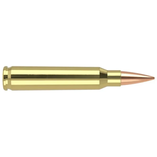 Nosler Bullets Inc. Nosler RDF Match Grade Rifle Ammunition .223 Rem 70gr OTM 2850 fps 20/ct