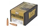 NOSLER 6MM 100GR SP PARTITION 50CT - alternate view 2