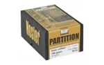NOSLER 6MM 100GR SP PARTITION 50CT - alternate view 3