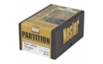NOSLER 6MM 100GR SP PARTITION 50CT - alternate view 4