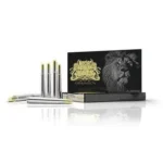 Nosler Bullets Inc. Nosler Safari Rifle Ammunition .470 NE 500 gr SLD 2100 fps 10/ct