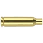 Nosler Bullets Inc. Nosler Unprimed Unprepped Brass Rifle Cartridge Cases 6.5 Creedmoor NOS HS 100/ct (BULK) - alternate view